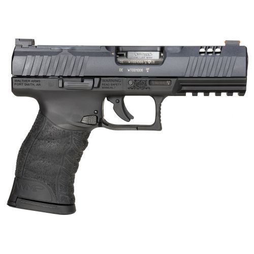 Walther Arms Arms WMP Optic Ready .22 WMR Semi Auto Pistol