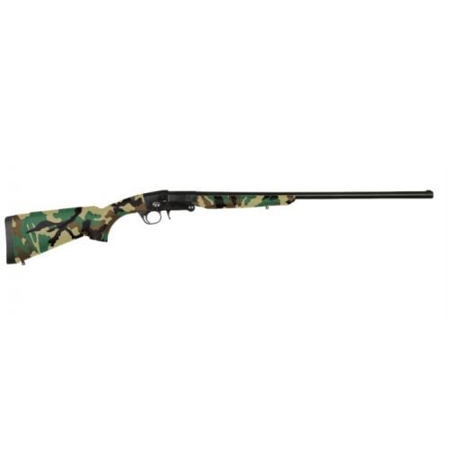 Charles Daly 101 Single Barrel Compact 20GA Break Open Shotgun
