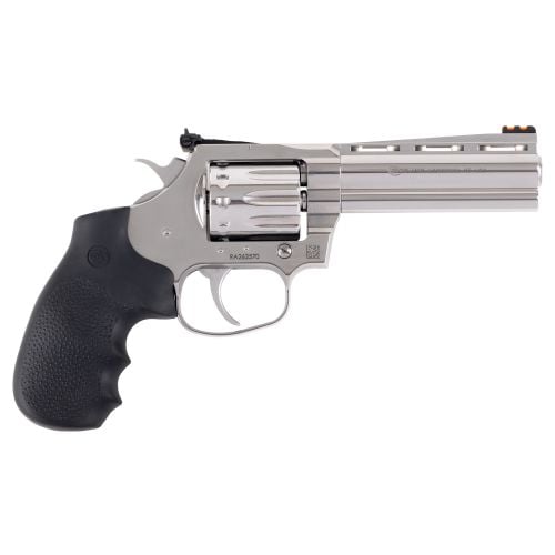 Colt King Cobra Target 22 Long Rifle Revolver