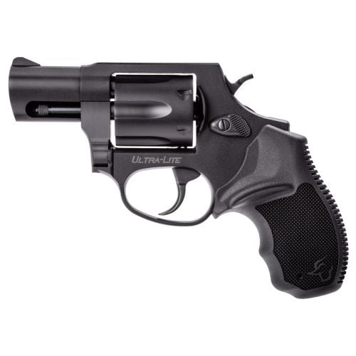 Taurus 856 Ultra-Lite 38 Special Revolver