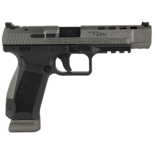 Canik TP9SFX 9mm Semi Auto Pistol