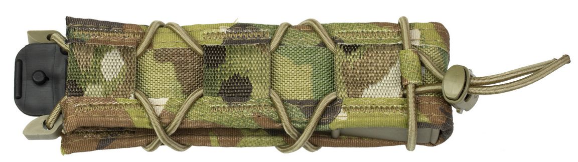 High Speed Gear Extended Pistol TACO LT Single Magazine Pouch