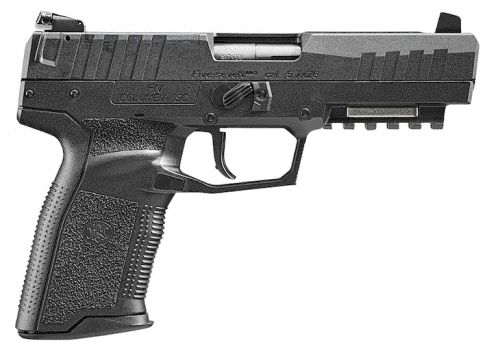 FN Five-seveN MRD 5.7x28 4.8 Optics Ready 20+1