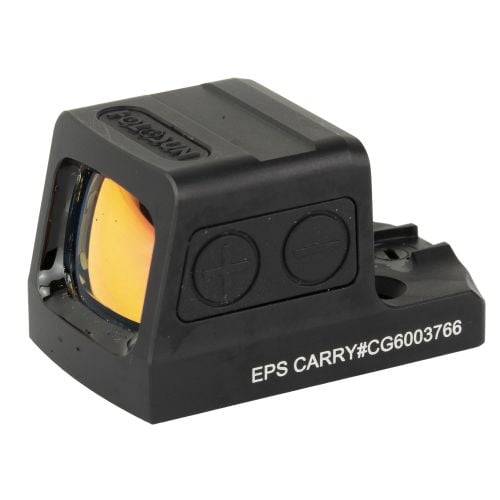 EPS EPS Carry 6 MOA Green Dot Reflex Sight