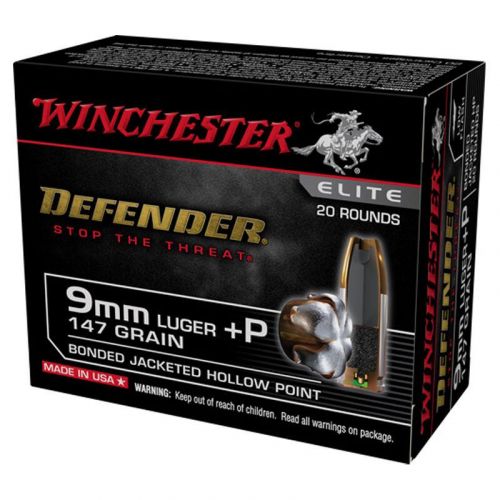 WINCHESTER SUPREME ELITE 20RD