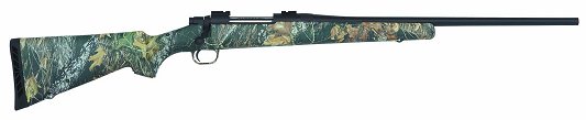 Mossberg & Sons 100ATR 270 MT SYN NBU