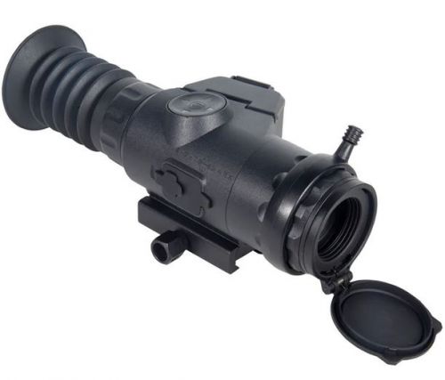 SIGHT WRAITH 4K MINI X2 NIGHTV RIF Scope