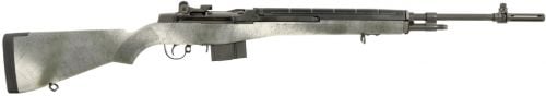 Springfield Armory M1A Standard .308 Win Cracked Earth Synthetic 22 15+1/10+1