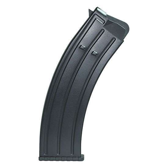DefencePort AR-12 Replacement Magazine Black 10rd 12 GA for Tokarev, AR-12, MKA 1919, Panzer