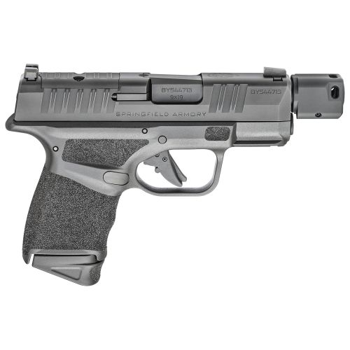 Springfield Armory Hellcat RDP 9mm Semi Auto Pistol