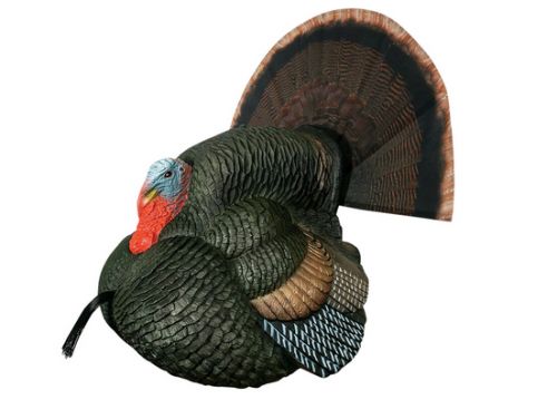 Primos 69076 Lil Gobblestopper Strutter Box Call Turkey Sounds