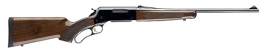 Browning BLR Light Weight 358 Winchester Mag