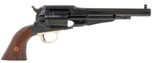 Cimarron 1858 New Model Navy 7.5 38 Special Revolver