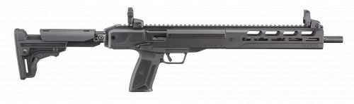 Ruger LC Carbine 5.7x28mm Semi Auto Rifle
