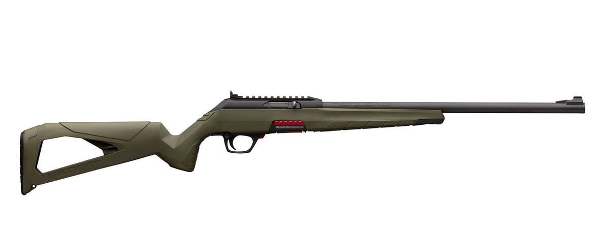Winchester Wildcat .22 LR Semi Auto Rifle