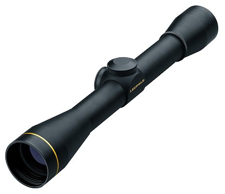 Leupold FX-II 6x36mm Matte Wide Duplex (58830)