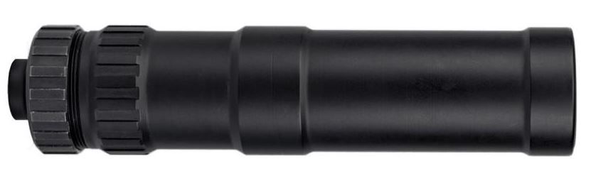 Impulse OLS Compact Suppressor 9MM (13.5X1 THREAD)
