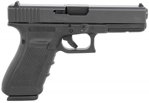 Glock 20 G4 10mm Semi Auto Pistol