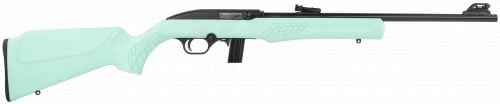 Rossi RS22 .22 LR Semi-Auto Rifle