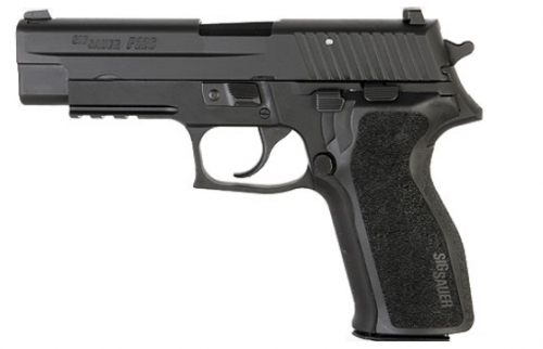 Sig Sauer E26R-9-BSS P226 15+1 9mm 4.4