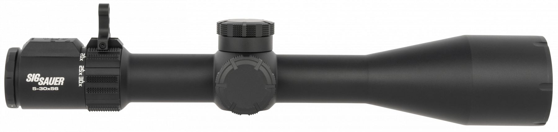 Sig Sauer Easy 6-BDX 5-30x56mm 34mm Tube Second Focal Plane Rifle Scope