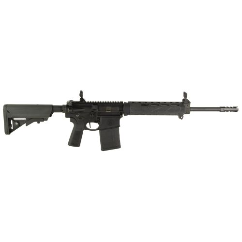 Smith & Wesson Volunteer X 6.5 Creedmoor Semi Auto Rifle