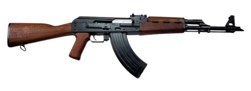 Zastava Arms ZPAP M70 Dark Walnut 7.62 x 39mm AK47 Semi Auto Rifle