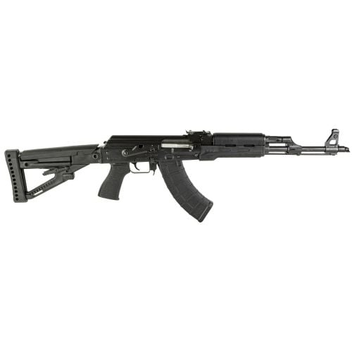 Zastava Arms ZPAP M70 Hogue Handguard 7.62 x 39mm AK47 Semi Auto Rifle