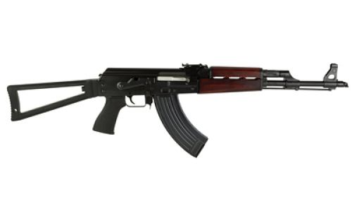 Zastava Arms ZPAP M70 Blood Red Handguard 7.62 x 39mm AK47 Semi Auto Rifle