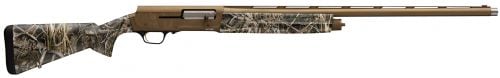 Browning A5 Sweet 16 Wicked Wing 16 Gauge Realtree Max-7 28