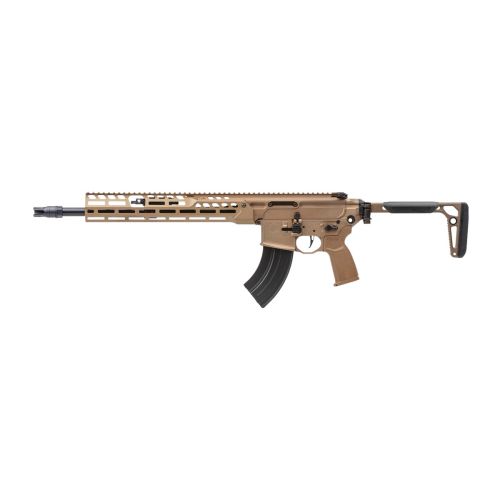 Sig MCX Spear-LT 7.62x39mm 16 Coyote