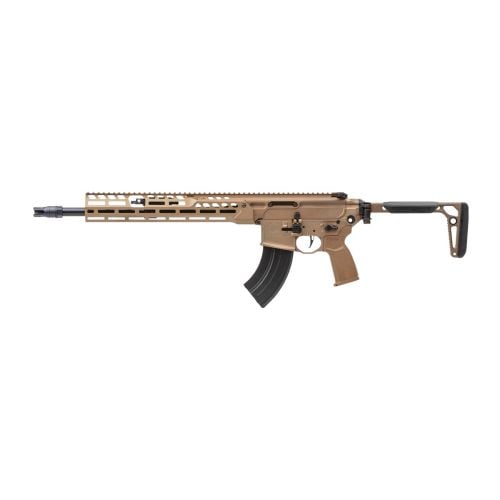 Sig MCX Spear-LT 7.62x39mm 16 Coyote