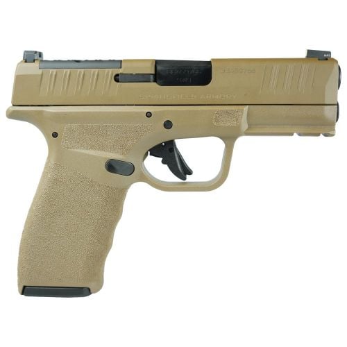 Springfield Armory Hellcat Pro OSP 9mm Semi Auto Pistol
