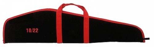 Allen Rifle Case w/Ruger Logo