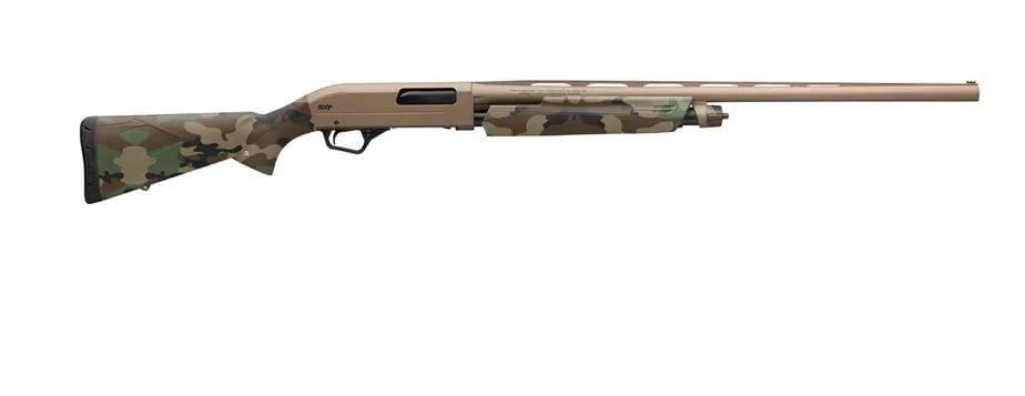 WINCHESTER SXP HYBRID 12GA