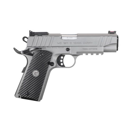 EUROPEAN AMERICAN ARMORY Girsan MC1911 Carry 10mm Semi Auto Pistol