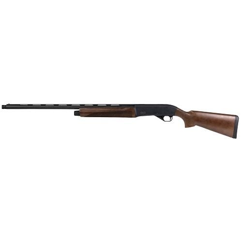 CZ-USA 712 G3 Semi-Automatic 12 Gauge 28 Walnut/ Black