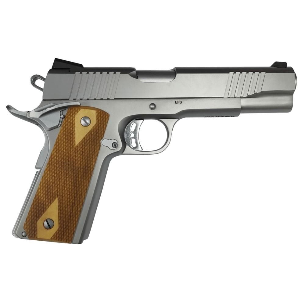 Rock Island Armory Rock 1911 Full Size 9mm Semi Auto Pistol