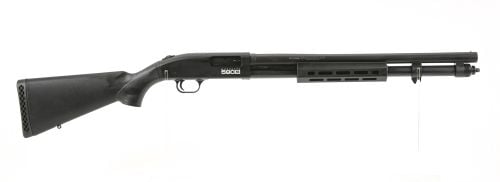 Mossberg & Sons 590S Tactical Optic Ready 12ga Shotgun