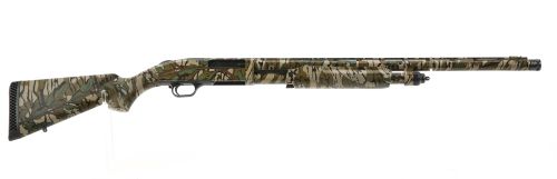 Mossberg & Sons 835 Ulti-Mag Turkey 12ga 24 Optics Ready Mossy Oak Greenleaf
