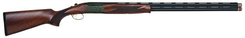 Mossberg & Sons Gold Reserve Black Label 20 Gauge Break Action Shotgun