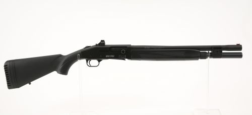 Mossberg & Sons 940 Pro Security 12ga Shotgun w/Holosun HS407K Optic