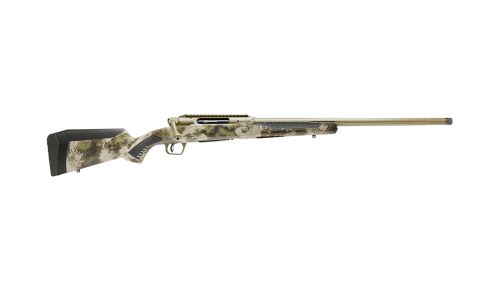 Savage Impulse Big Game 7mm PRC 22