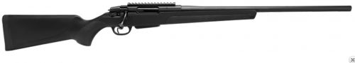 Stevens 334 Bolt Action Rifle 308 Win Black Synthetic