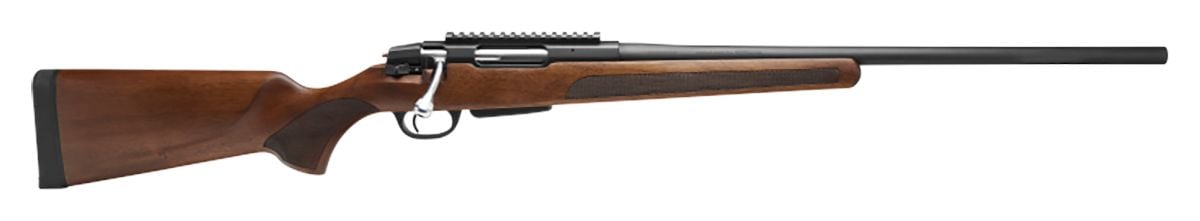Savage Model 334 Stevens 6.5 Creedmoor Bolt Action Rifle