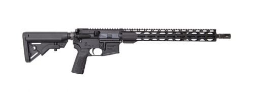 Radical RF-15 Socom 5.56 NATO AR-15 w/15 RPR Rail