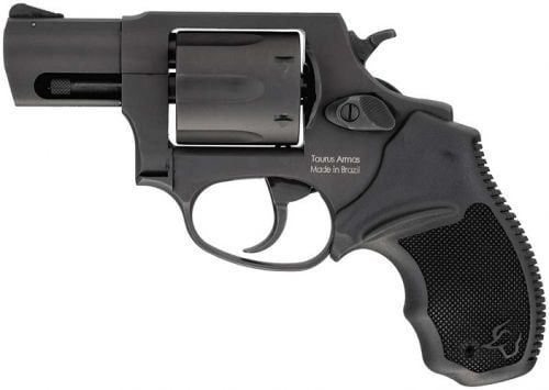 Taurus 856 Revolver, 38 spl 2 6 Round