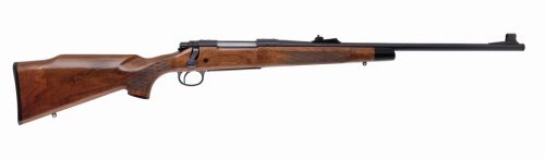 Remington 700 BDL .308 Win 22 Blue Finish Walnut Stock