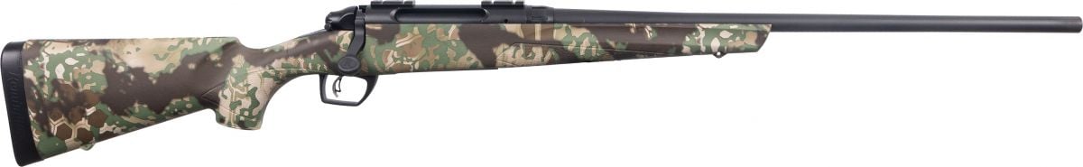 Remington 783 Synthetic .243 Win 22 Kryptek OT Camo
