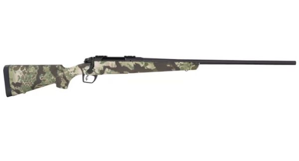 Remington 783 Synthetic .308 Win 22 Kryptek OT Camo